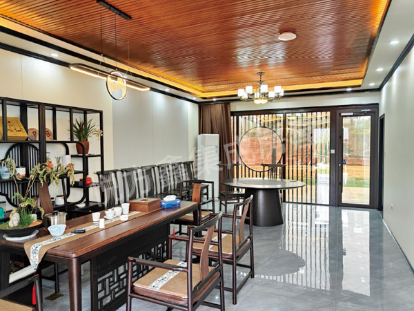 移动民宿——灵活落地的文旅住宿新选择